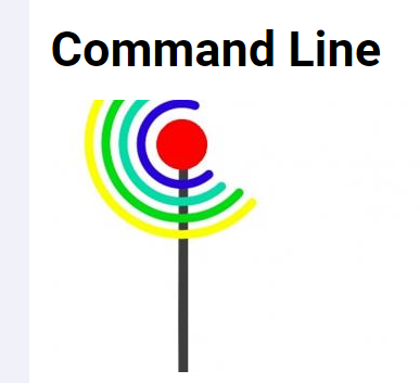 Command Line